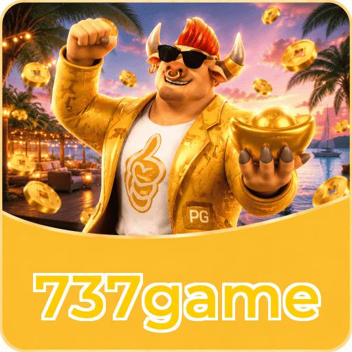 Catálogo de jogos 737game com fornecedores Pragmatic Play, Evolution, NetEnt