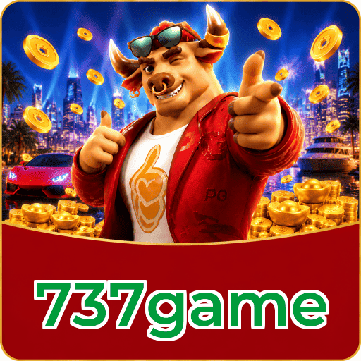PIX instantâneo Brasil na 737game