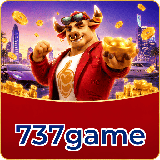 Acesso à conta 737game